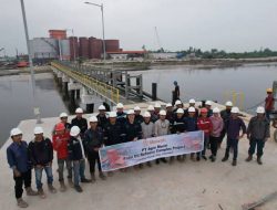 Macan Asia Indonesia Desak Pemerintah Dumai Tindak Tegas PT Agro Murni