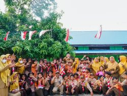 Rekrutmen Kepala Sekolah Dimulai, Wali Kota Dumai: Komitmen Khidmat Pendidikan