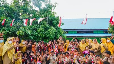 Rekrutmen Kepala Sekolah Dimulai, Wali Kota Dumai: Komitmen Khidmat Pendidikan