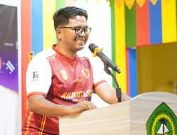 urnamen E-Sport Wali Kota Cup Season II Sukses Digelar, Ini Dia Para Jawara E-Sport Dumai