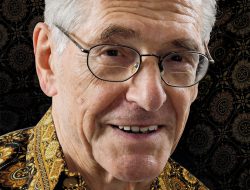 Franz Dähler: Menyatukan Filsafat, Evolusi, dan Toleransi