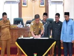Pemerintah Kota Dumai dan BPOM Perkuat Langkah Cegah Bahaya Pangan Tercemar dan Resistensi Antimikroba