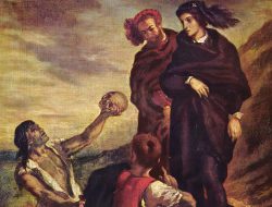 Hamlet : Kisah Pangeran Denmark yang Masih Mengguncang Dunia