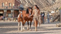 Oasys MiniHollywood, Permata Wisata Gurun Almería yang Mendunia