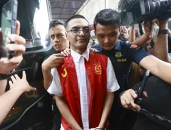 Sidang Lanjutan Vadel Badjideh Hadirkan Saksi dari Pihaknya