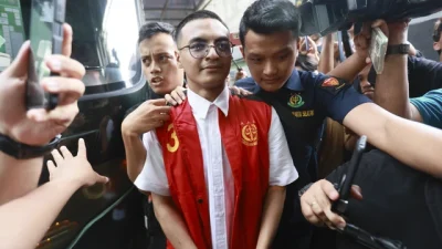 Sidang Lanjutan Vadel Badjideh Hadirkan Saksi dari Pihaknya