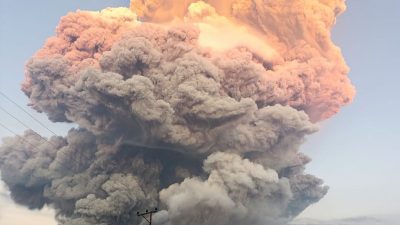 Ruang Udara Labuan Bajo