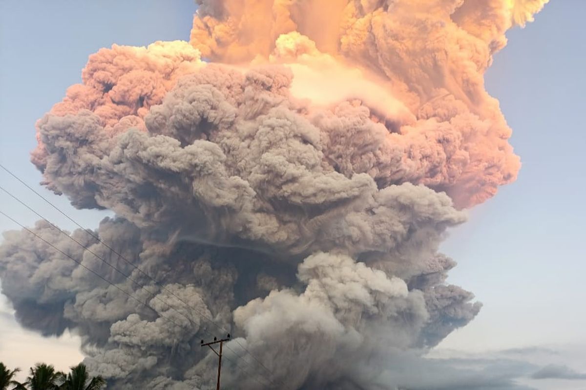 Ruang Udara Labuan Bajo