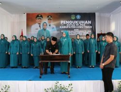 Studi Tiru Sistem Desa Gemar Pengolahan Sampah di Magelang, PKK Kota Dumai Komitmen Kelola Sampah Dimulai Dari Tingkat Terkecil