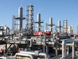 Kilang Dumai Siap Olah 1 Juta Ton CPO Jadi Biofuel