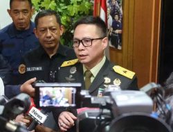 Pemerintah Akan Bentuk 500 Batalyon Teritorial Pembangunan hingga 2029