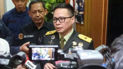 Pemerintah Akan Bentuk 500 Batalyon Teritorial Pembangunan hingga 2029