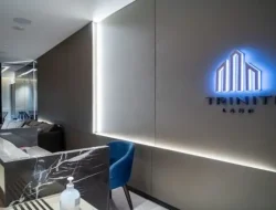 Triniti Land (TRIN) Jual Saham Anak Usaha