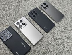 Xiaomi 17 Akan Rilis Bulan Ini, Seri 16 Dilompati