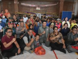 Daftar Lokasi Pengungsian Banjir dan Kontak Darurat Bencana di Bali