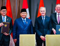 RI 10 Senjata Rahasia Kanada Taklukkan Dunia