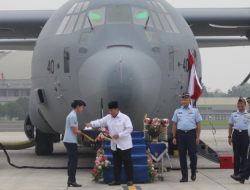 Jelang HUT TNI Ini Daftar Senjata Baru yang Dibeli Prabowo