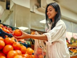 Borong Jeruk Honey Murcot di Transmart Full Day Sale, Diskonnya 20%