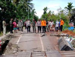 Penyebab Gempa Dangkal di Nabire M6,6 Ini Kata BMKG