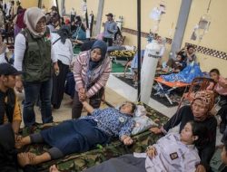 Marak Kasus Keracunan MBG YLKI Minta Ada Jaminan Higienis Sanitasi Dapur