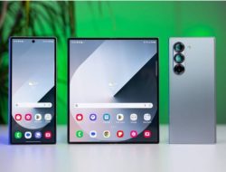 Samsung Galaxy Z Fold 7 dan Flip 7 Resmi Dirilis: Kini Tanpa Kompromi