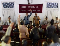 Sederet Fakta dalam Momen Sumpah Pemuda yang Jarang Diketahui