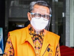 Pejabat Sulsel Sari Pudjiastuti Terdakwa Korupsi Proyek Jalanan Divonis