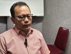 Desak Presiden Rebuilding Kilang Pertamina Dumai yang Uzur