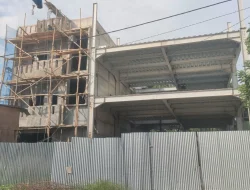 PBG di Sumut Izin Bangunan atau Ujian Kesabaran?