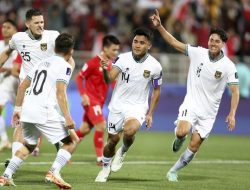 Misi Kebangkitan Timnas Indonesia Setelah Gagal ke Piala Dunia