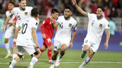 Misi Kebangkitan Timnas Indonesia Setelah Gagal ke Piala Dunia