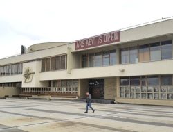 Ars Aevi Museum Project: Simbol Perdamaian, Seni, dan Harapan dari Sarajevo untuk Dunia