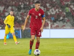 Ode Untuk Timnas Indonesia: Perjuangan di Kualifikasi Piala Dunia 2026