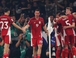 Timnas Indonesia Tolak Pakai Hotel yang Disiapkan Panitia Ronde 4 Kualifikasi Piala Dunia 2026