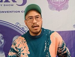 Pandji Didenda 96 Kerbau-Babi dan Rp 2 M