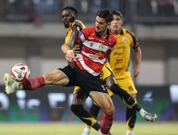 Prediksi Pemain Persijap Jepara Vs Semen Padang FC: Dicky-Wahyudi Absen