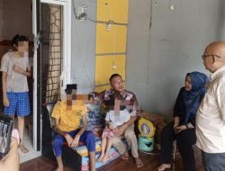 Pilu Anak Asal Tasikmalaya Jadi Jaminan Utang Rp 25 Ayahnya di Gresik