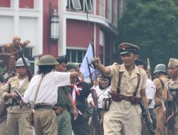 50 Ucapan Selamat Hari Pahlawan 2025 dalam Bahasa Jawa Beserta