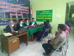 Sosiolog soal Meningkatnya Angka Istri Gugat Cerai Suami di Kalteng