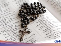 Renungan Harian Katolik Sabtu 15 November 2025: Iman yang Bernapas dalam Doa