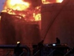 Kilang Pertamina Dumai Kebakaran, Penyebab Masih Diselidiki