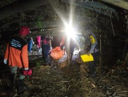 Mayat Mengambang di Sungai Progo Bantul Teridentifikasi Warga Magelang