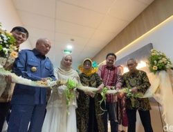 Punya RS Pertama untuk Proses Bayi Tabung