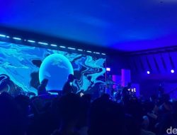 Enam Venue Ikonik Bandung Jadi Panggung Soundrenaline 2025