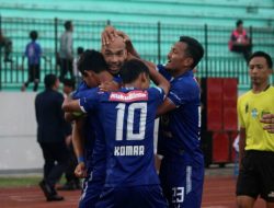 Prediksi Susunan Pemain PSIS vs Persipura