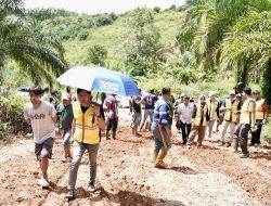 Pemprov Sulsel Tertibkan Bangunan Liar di Sempadan Sungai Tallo Makassar