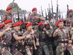 Markas Grup 3 Baret Merah Kopassus Segera Dibangun