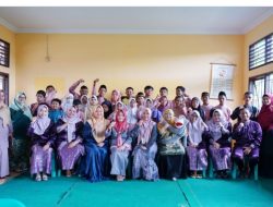 Dispersip Dumai Sosialisasikan iDumai dan Perpustakaan