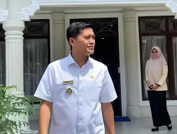 Bupati Aceh Selatan Muncul Usai Polemik Umrah, Minta Maaf dan Janji Kerja Keras