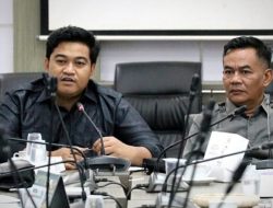 Kejari Dumai Perangi TPPO: Komitmen Tegas Lawan Perdagangan Orang